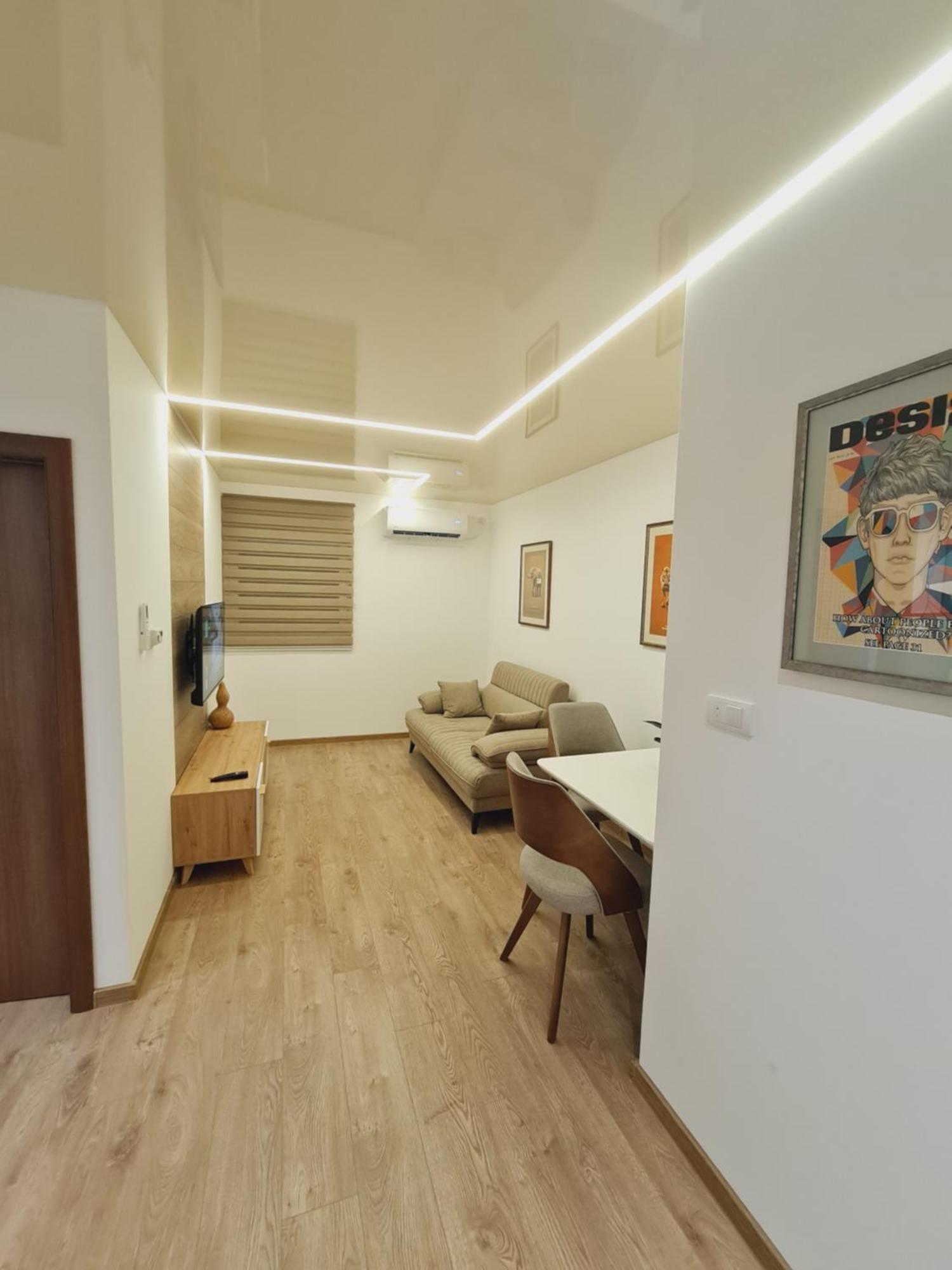 Airport Molko Apartments Surčin Exterior foto